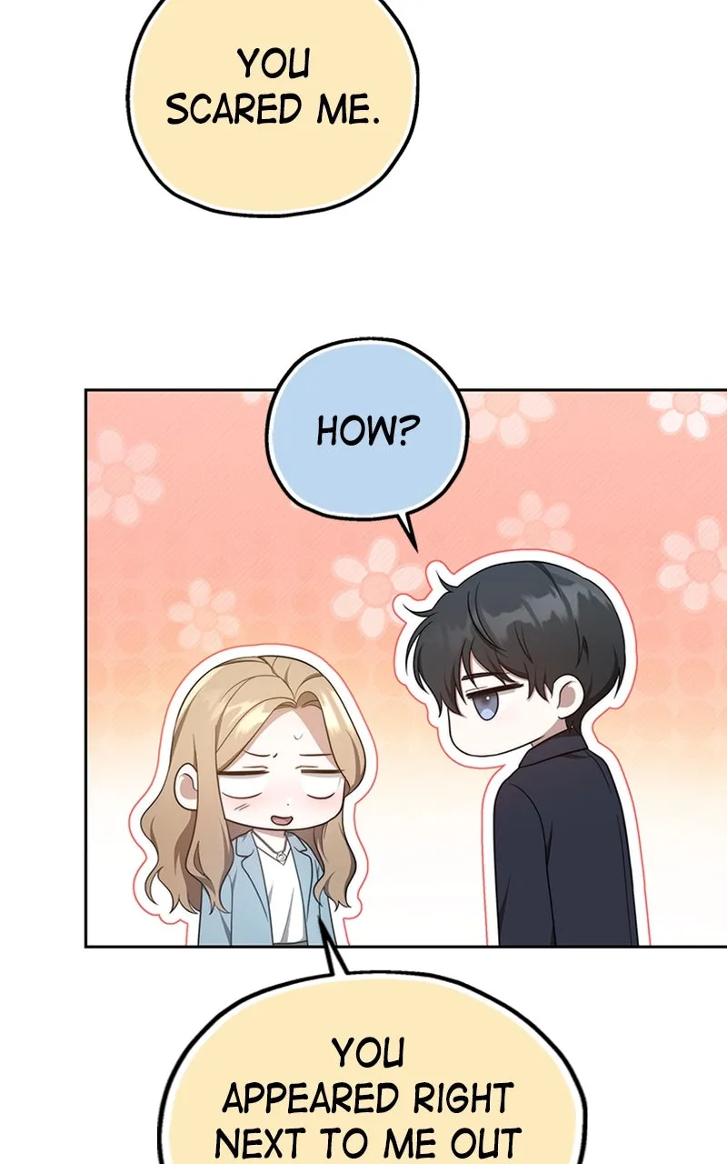 Melting Slowly Chapter 8 page 26 - 