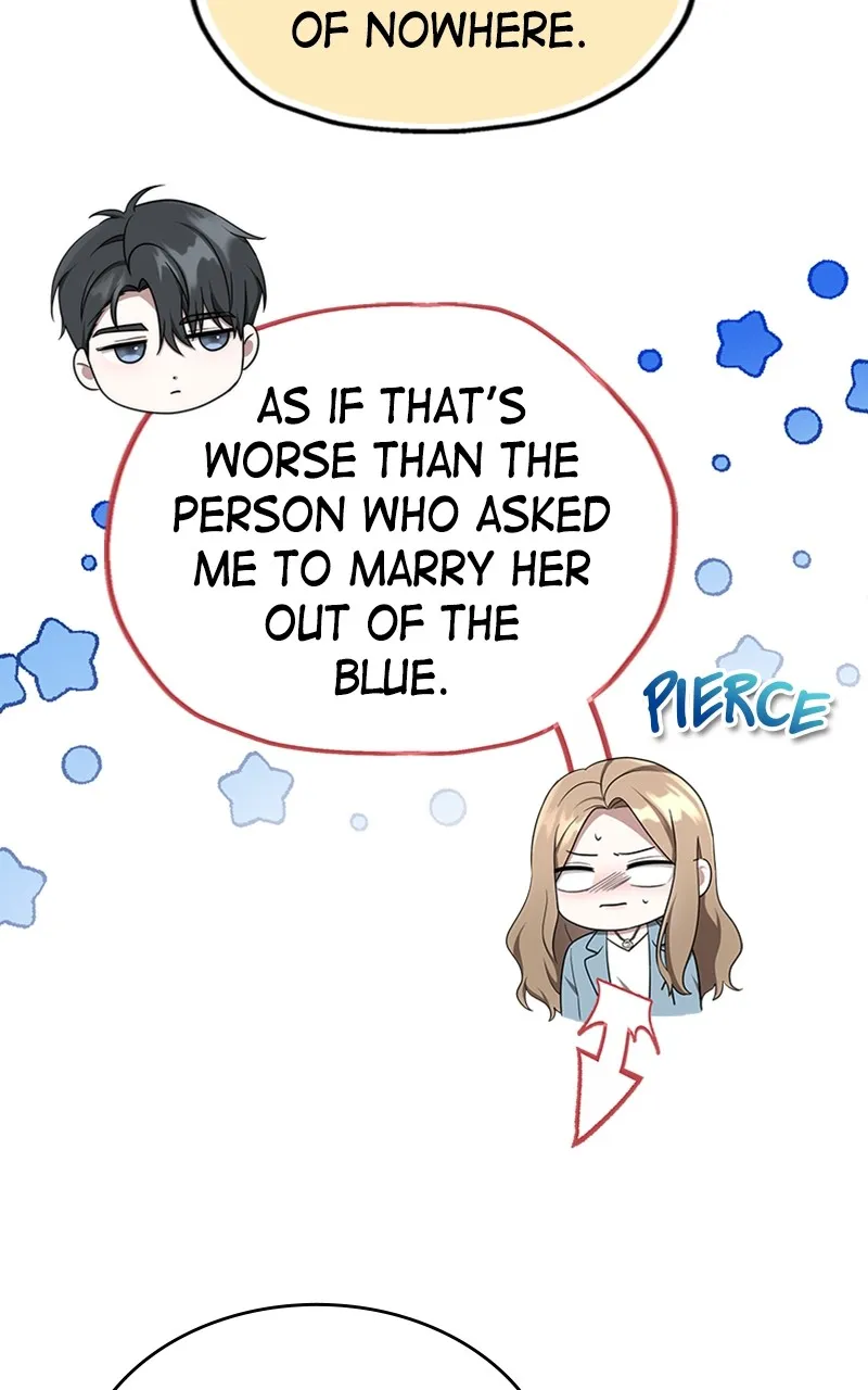 Melting Slowly Chapter 8 page 27 - 