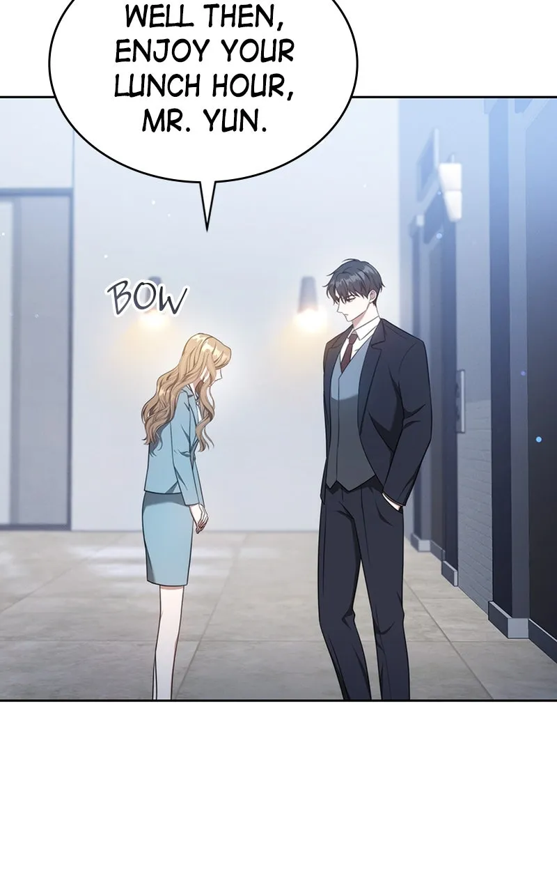 Melting Slowly Chapter 8 page 28 - 