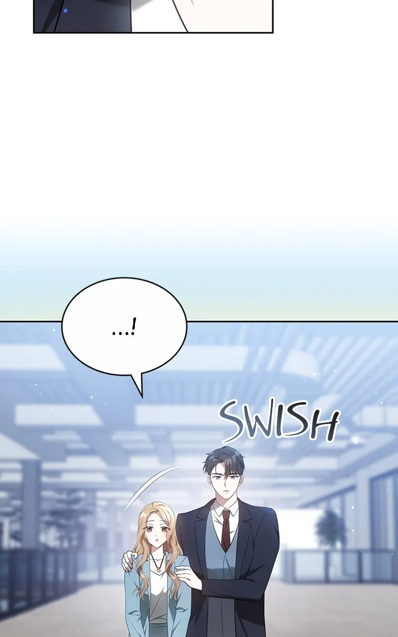 Melting Slowly Chapter 8 page 30 - 