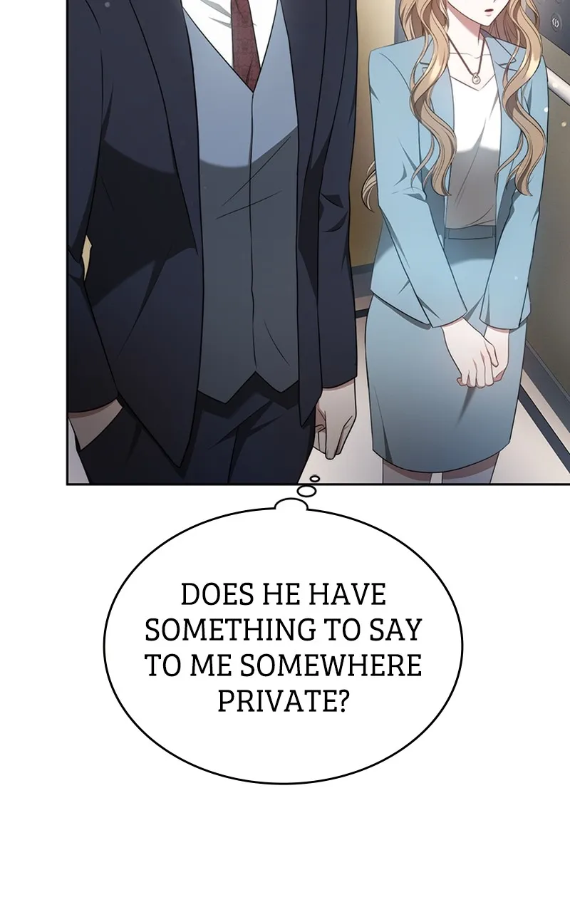 Melting Slowly Chapter 8 page 34 - 