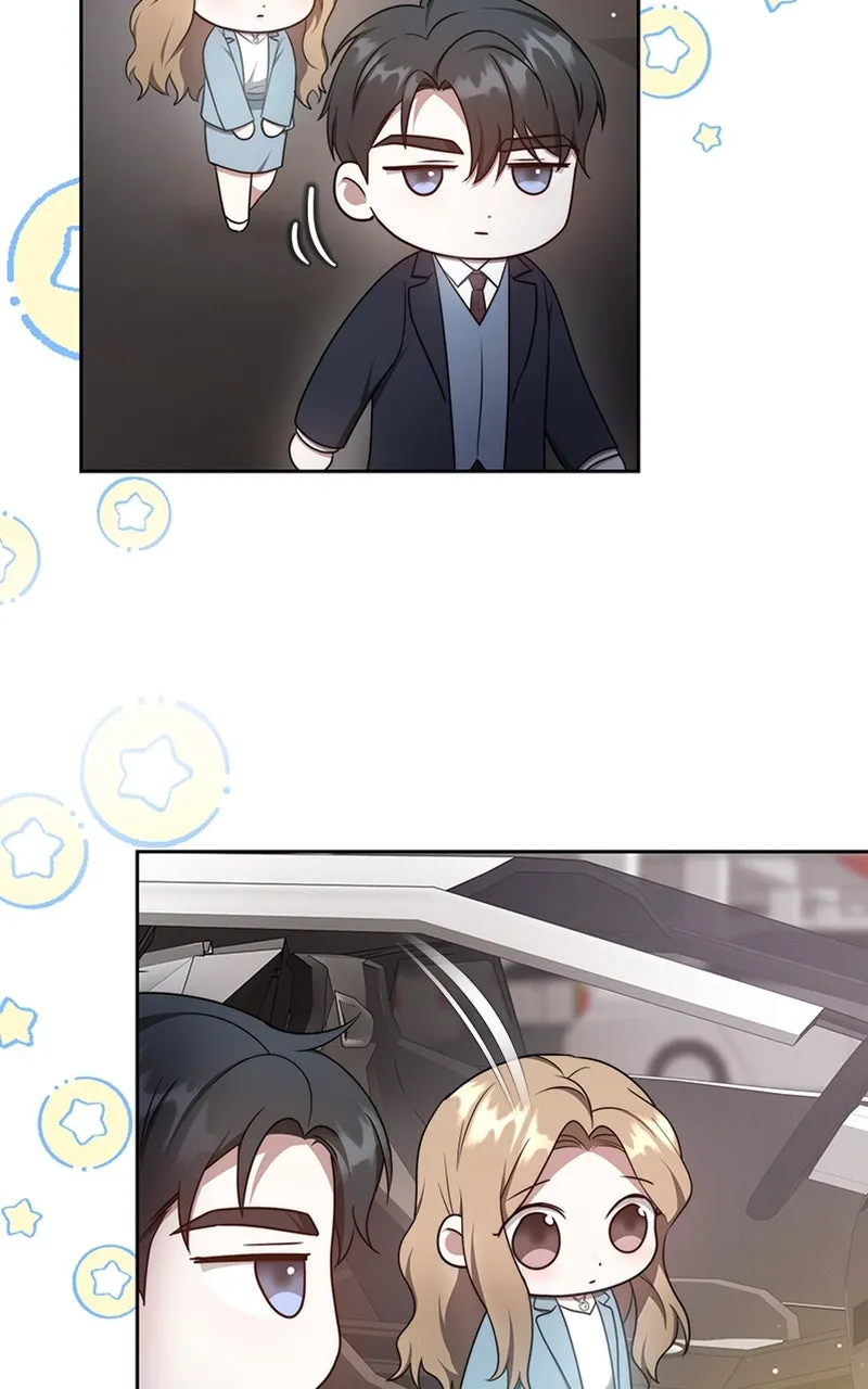 Melting Slowly Chapter 8 page 36 - 