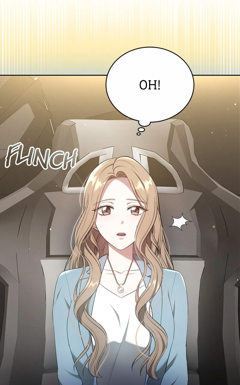 Melting Slowly Chapter 8 page 38 - 