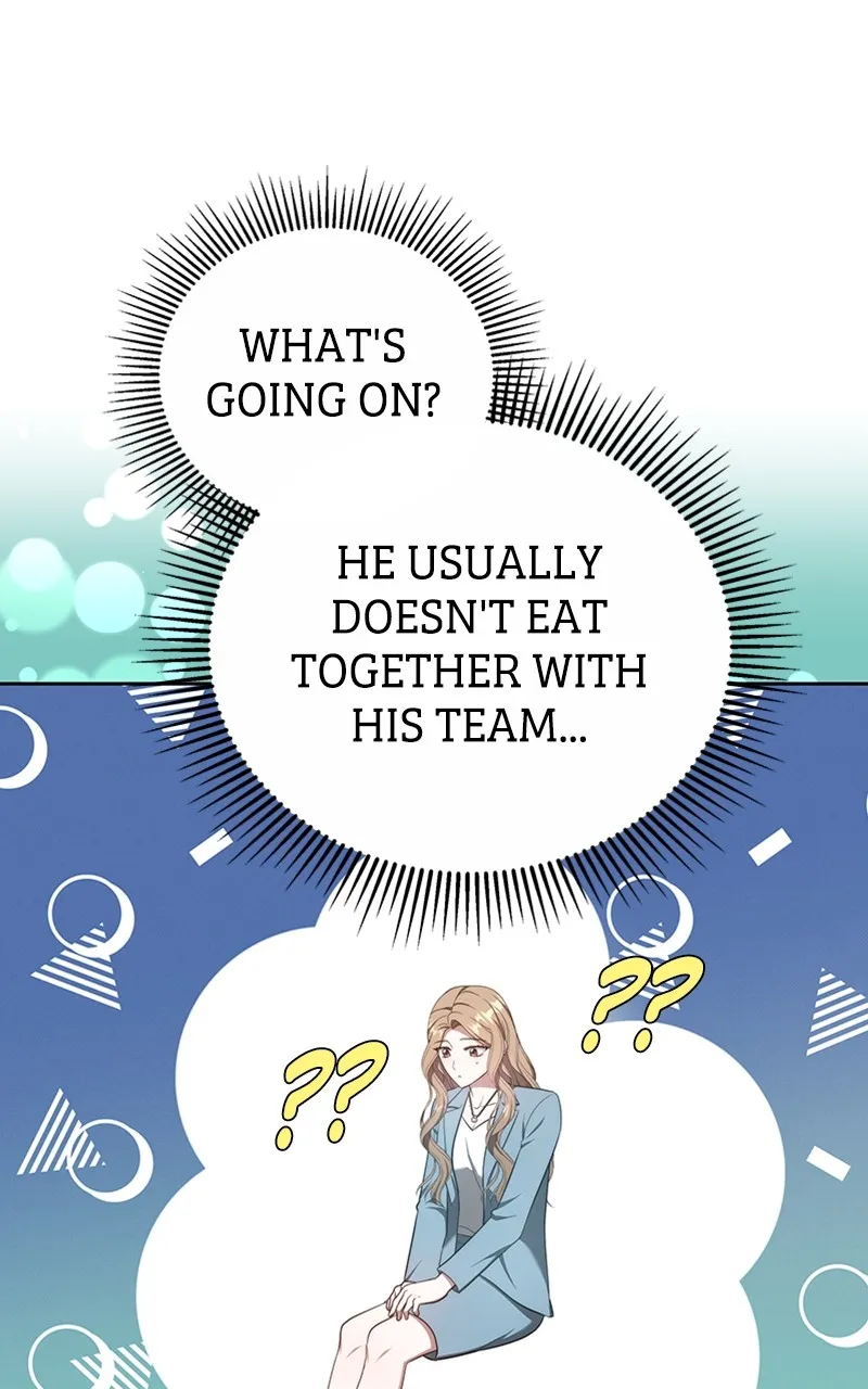 Melting Slowly Chapter 8 page 42 - 
