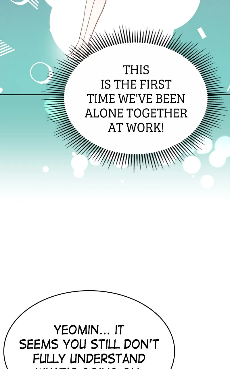 Melting Slowly Chapter 8 page 43 - 
