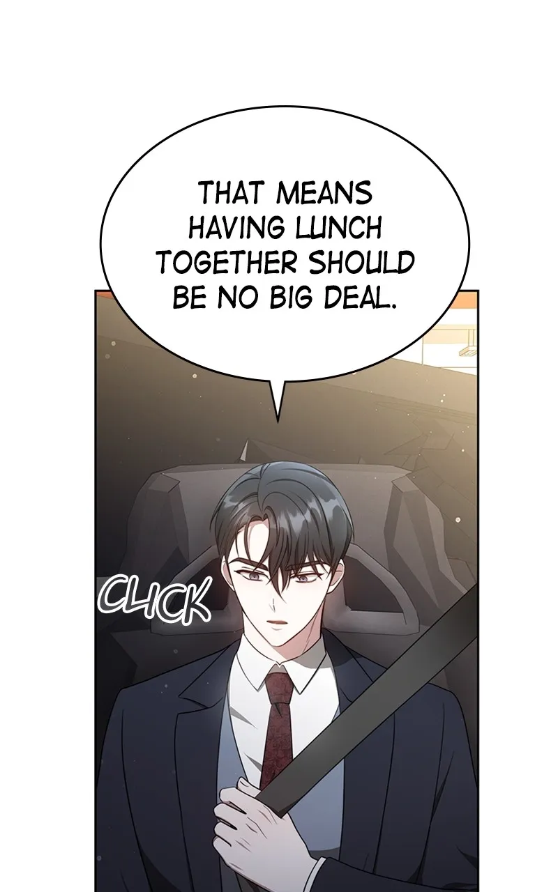 Melting Slowly Chapter 8 page 50 - 