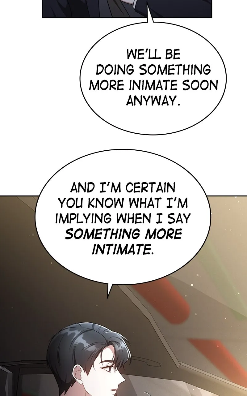 Melting Slowly Chapter 8 page 51 - 
