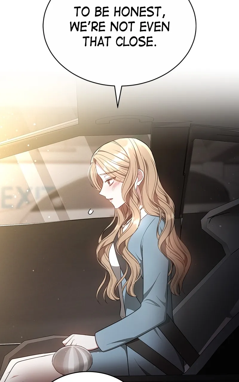 Melting Slowly Chapter 8 page 53 - 