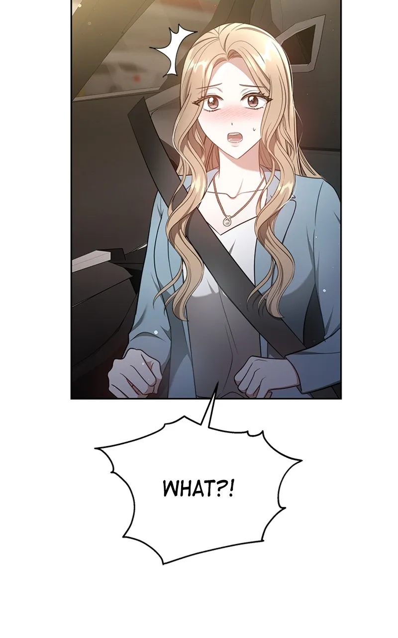 Melting Slowly Chapter 8 page 56 - 