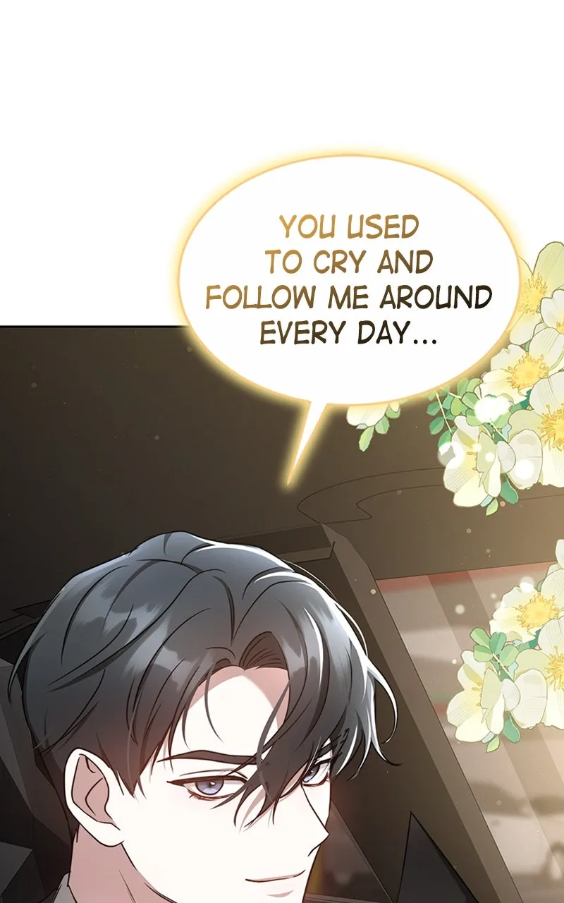 Melting Slowly Chapter 8 page 57 - 