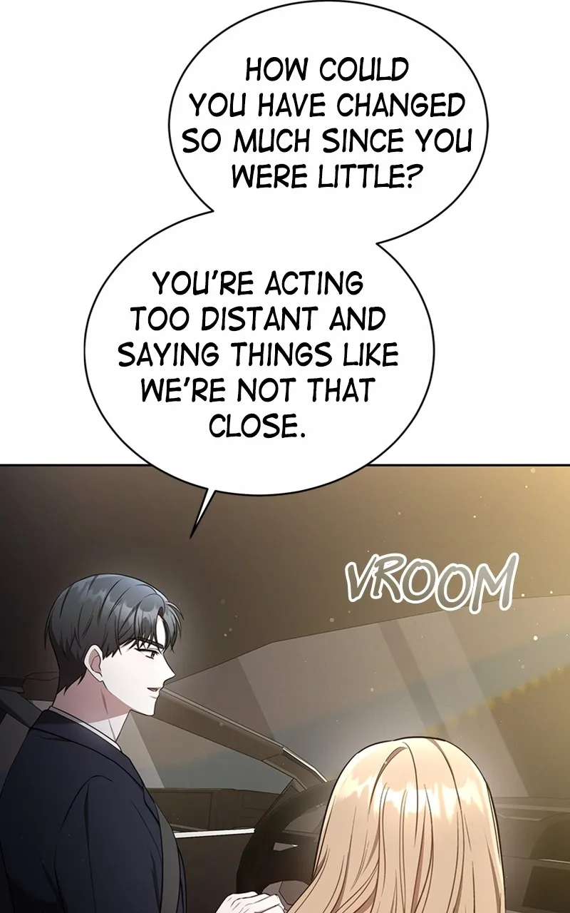 Melting Slowly Chapter 8 page 59 - 