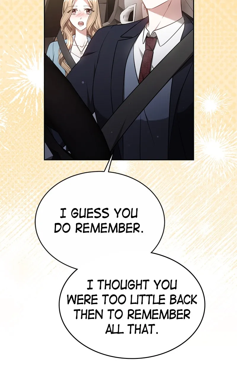 Melting Slowly Chapter 8 page 61 - 