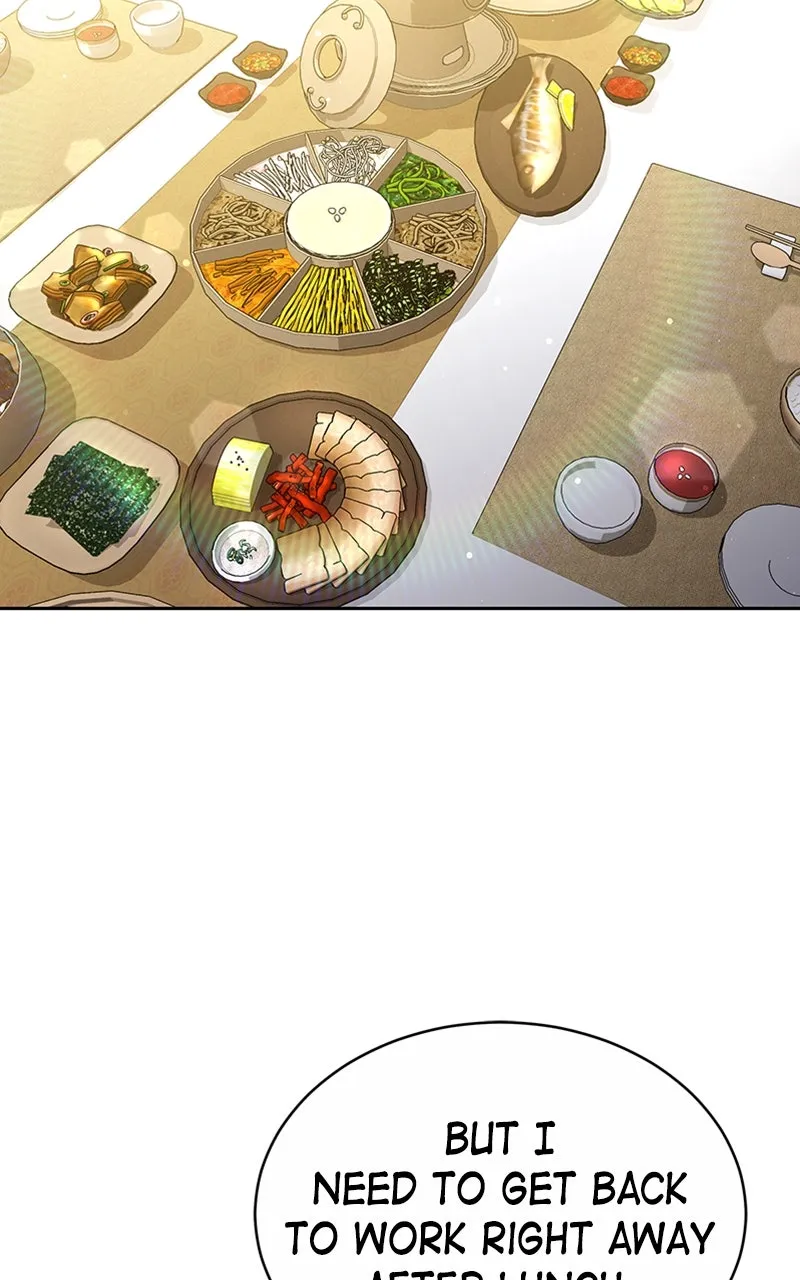 Melting Slowly Chapter 8 page 72 - 
