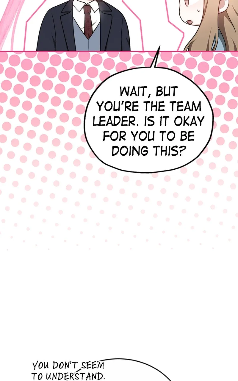 Melting Slowly Chapter 8 page 75 - 