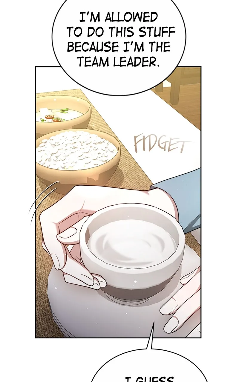 Melting Slowly Chapter 8 page 76 - 