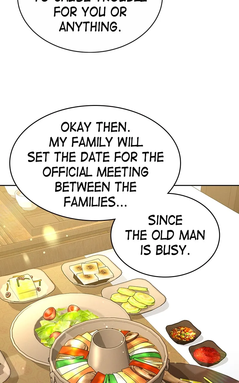 Melting Slowly Chapter 8 page 85 - 