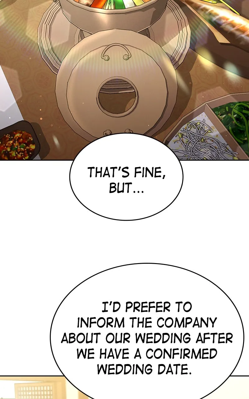 Melting Slowly Chapter 8 page 86 - 