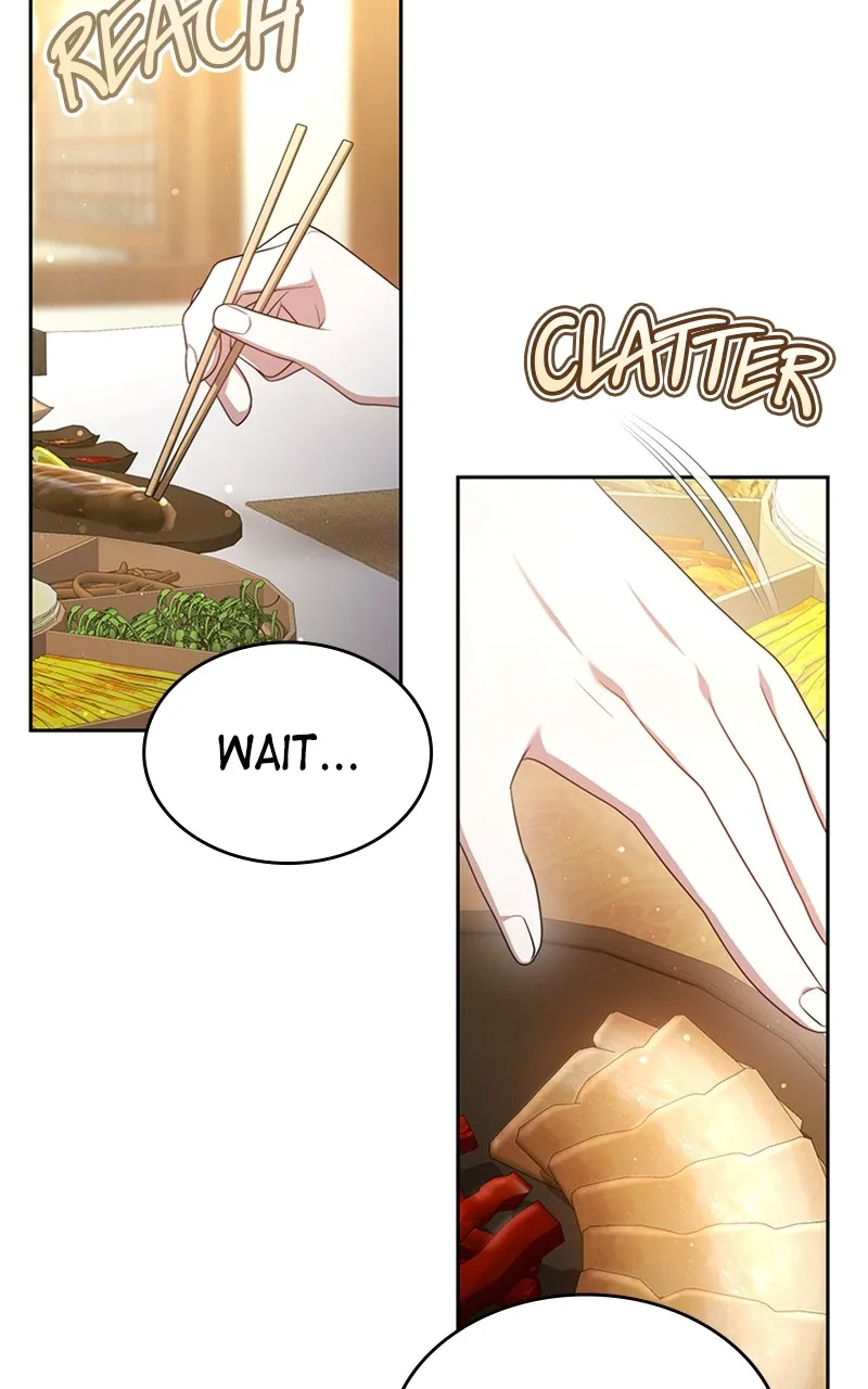 Melting Slowly Chapter 8 page 88 - 