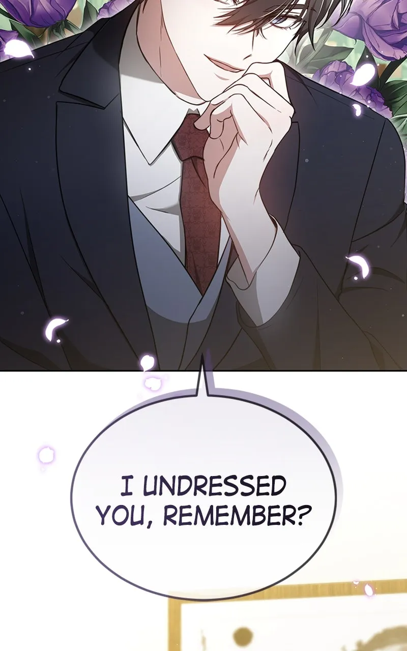 Melting Slowly Chapter 8 page 93 - 