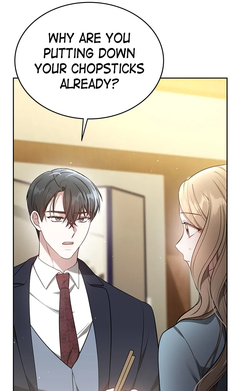 Melting Slowly Chapter 9 page 16 - 