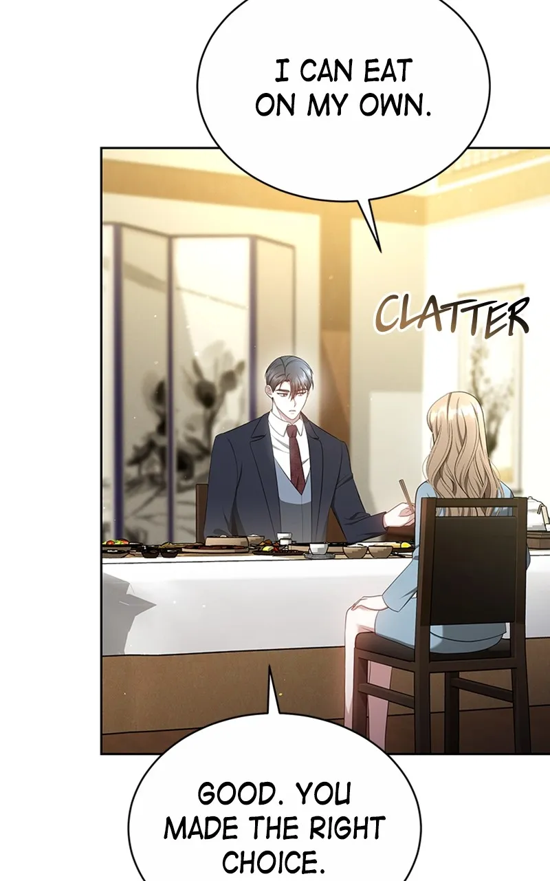 Melting Slowly Chapter 9 page 19 - 