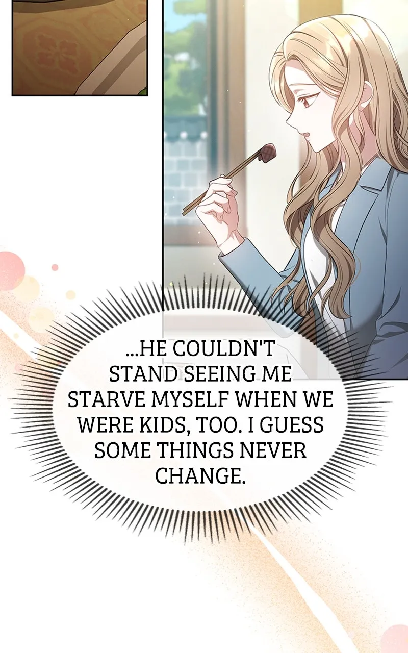 Melting Slowly Chapter 9 page 21 - 