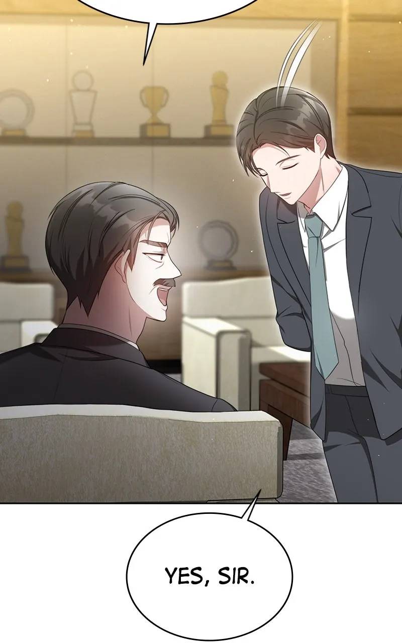 Melting Slowly Chapter 9 page 32 - 