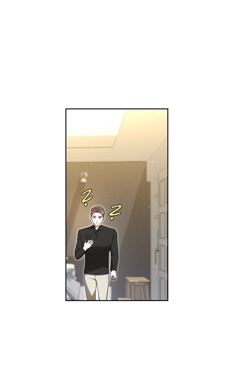 Melting Slowly Chapter 9 page 46 - 