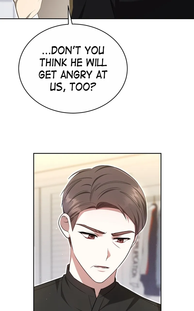 Melting Slowly Chapter 9 page 58 - 