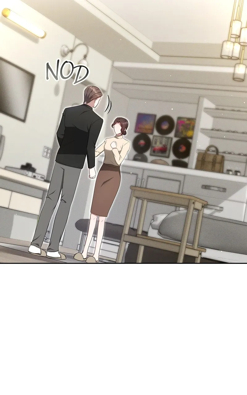 Melting Slowly Chapter 9 page 62 - 