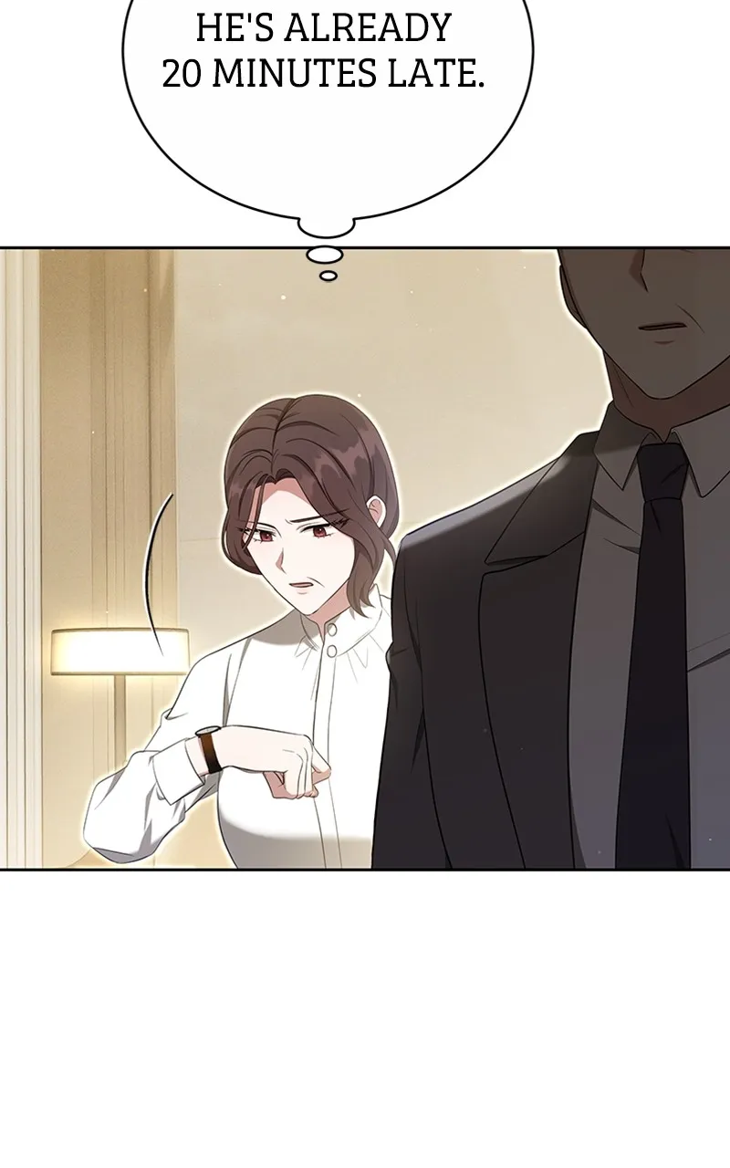 Melting Slowly Chapter 9 page 65 - 