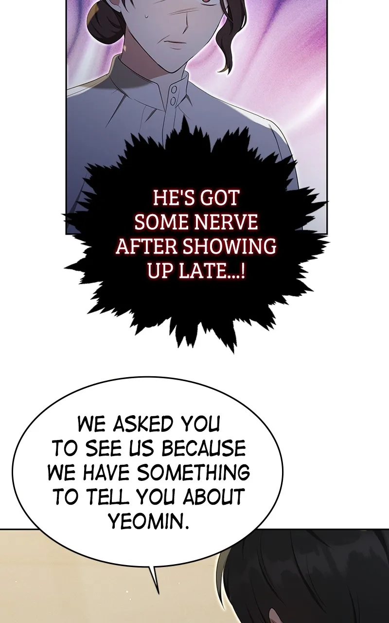 Melting Slowly Chapter 9 page 73 - 