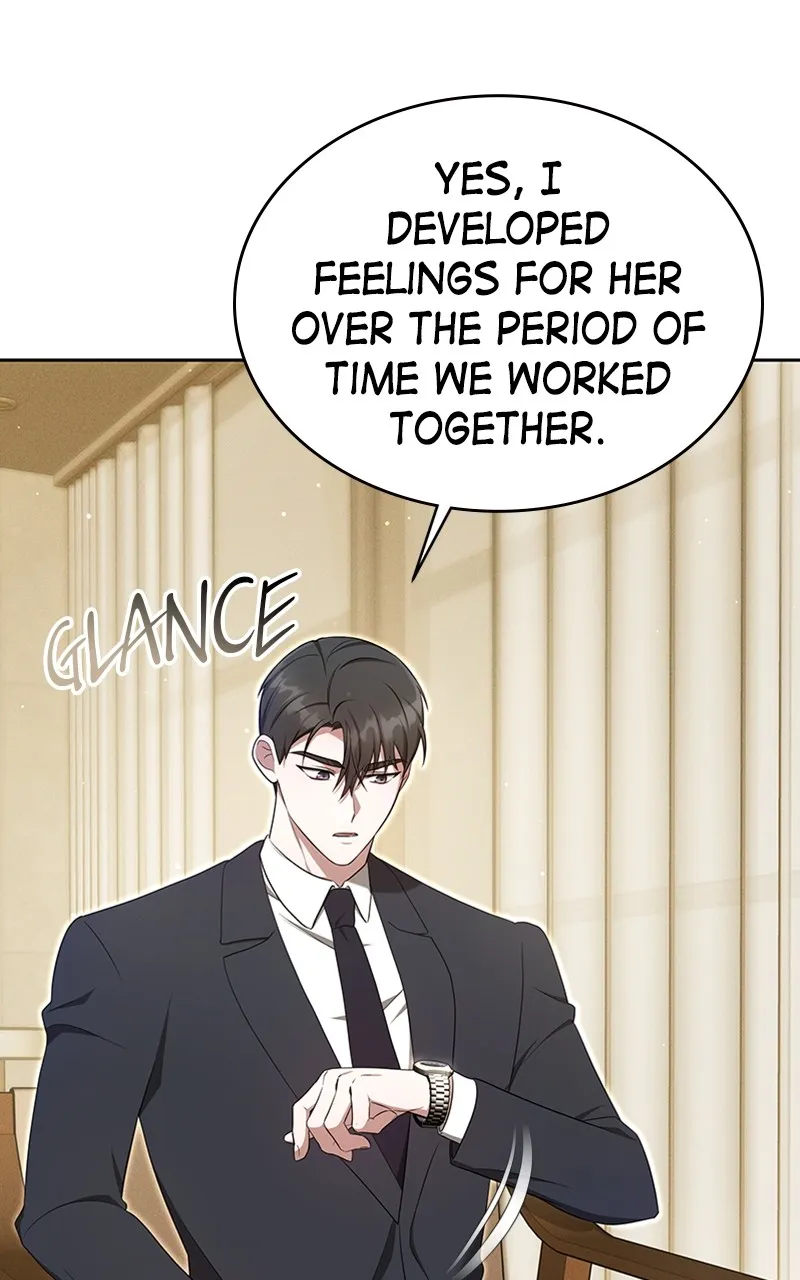 Melting Slowly Chapter 9 page 80 - 