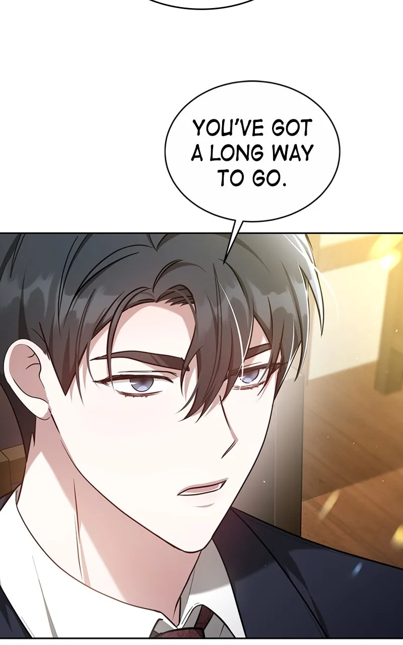Melting Slowly Chapter 9 page 10 - 
