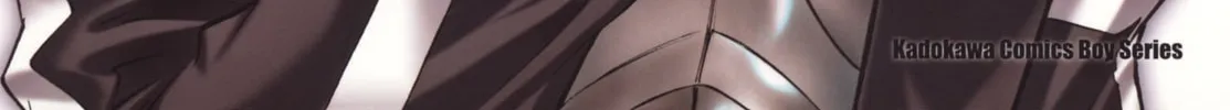 Read Melty Blood X chapter 7 image 1 on Lezhin