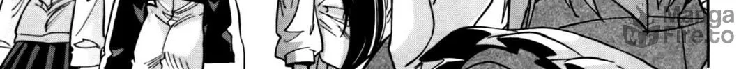 Read Melty Blood X chapter 8 image 9 on Lezhin