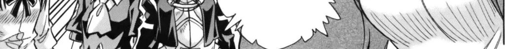 Read Melty Blood X chapter 9 image 27 on Lezhin