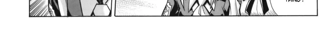 Read Melty Blood X chapter 9 image 45 on Lezhin