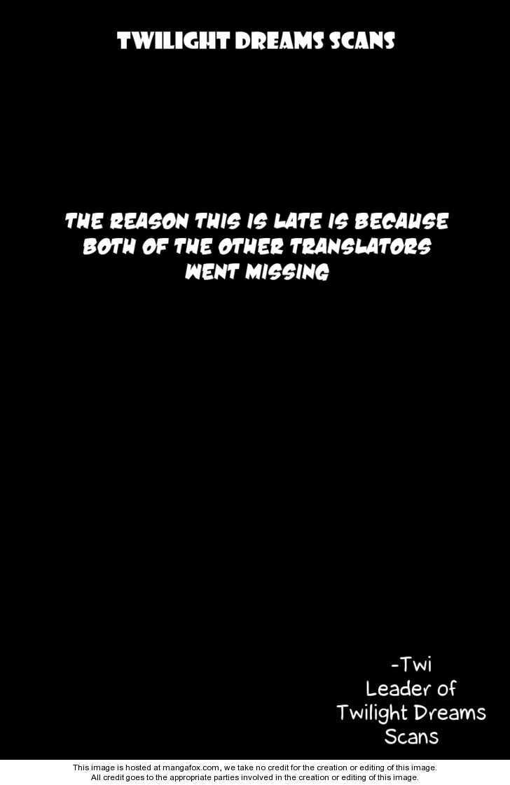 Read Melty Blood chapter 12.5 image 9 on Lezhin