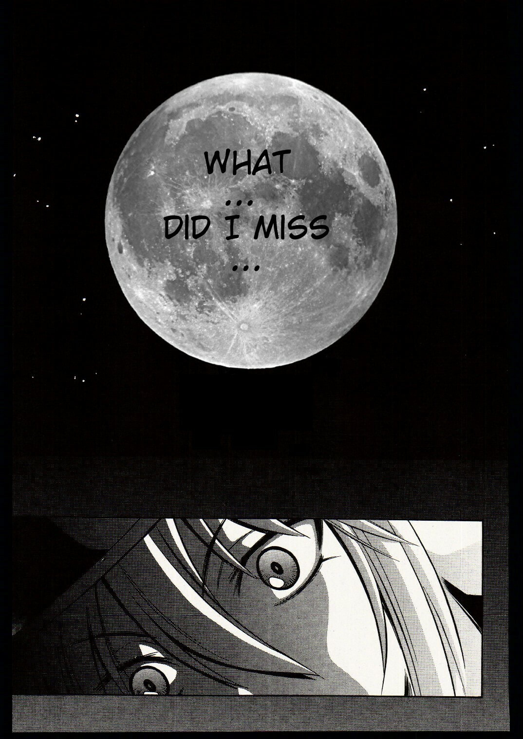 Read Melty Blood chapter 17 image 21 on Lezhin