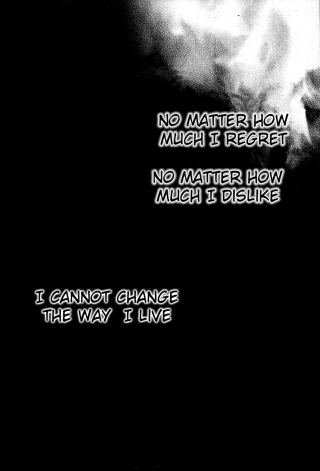 Read Melty Blood chapter 20 image 1 on Lezhin