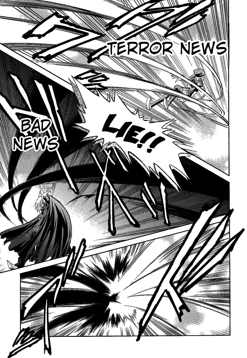 Read Melty Blood chapter 30 image 14 on Lezhin