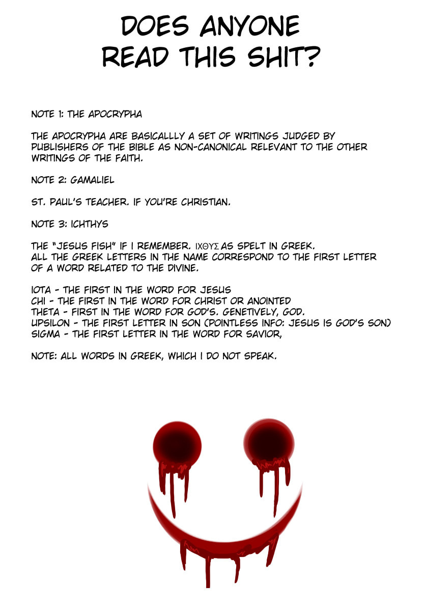 Read Melty Blood chapter 31 image 26 on Lezhin