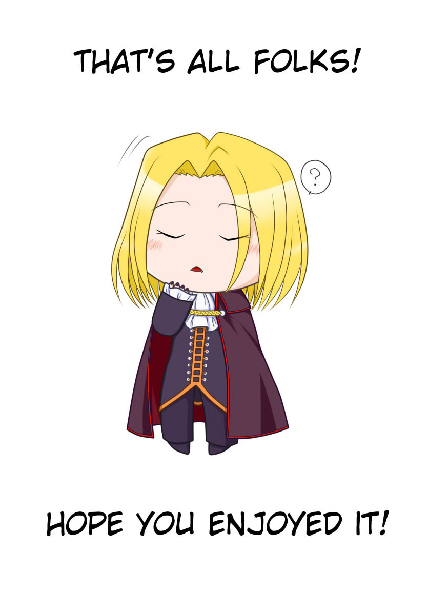 Read Melty Blood chapter 32 image 28 on Lezhin