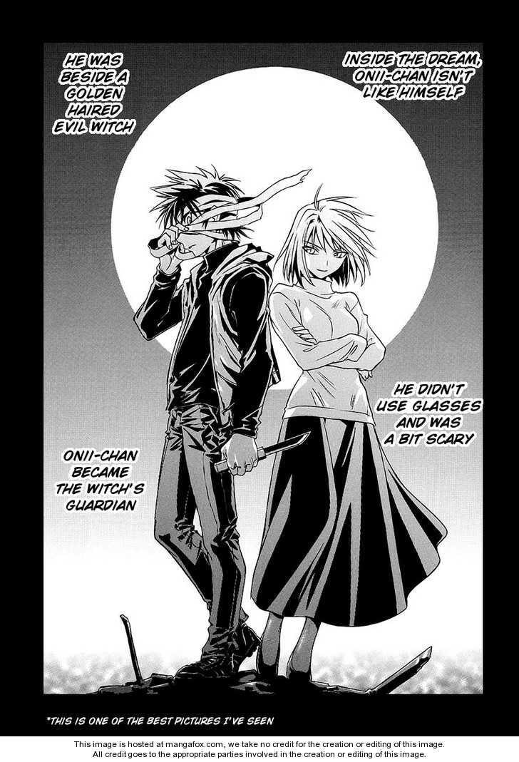 Read Melty Blood chapter 7.8 image 12 on Lezhin
