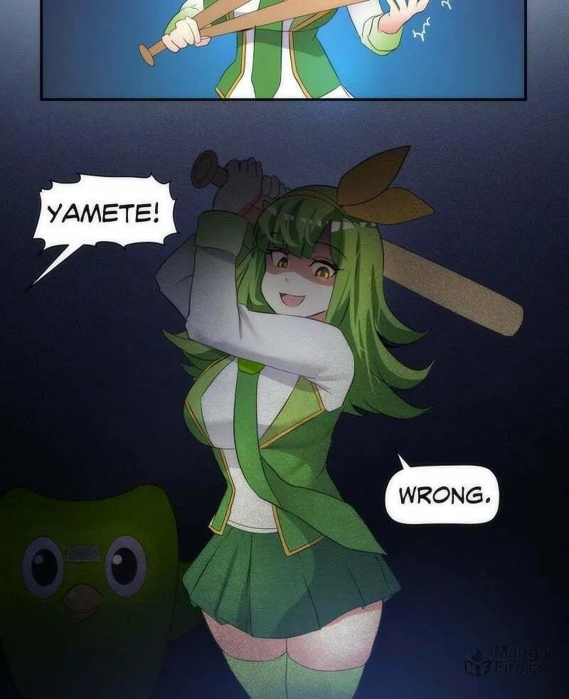 Read Meme Girls (Colored) chapter 1 image 4 on Lezhin