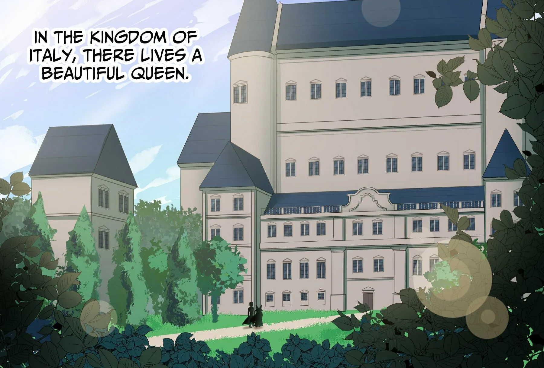 Read Meme Girls (Colored) chapter 105.5 image 2 on Lezhin