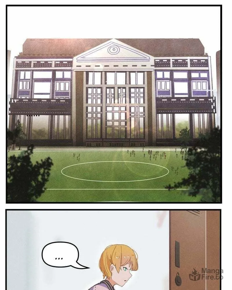 Read Meme Girls (Colored) chapter 114 image 2 on Lezhin