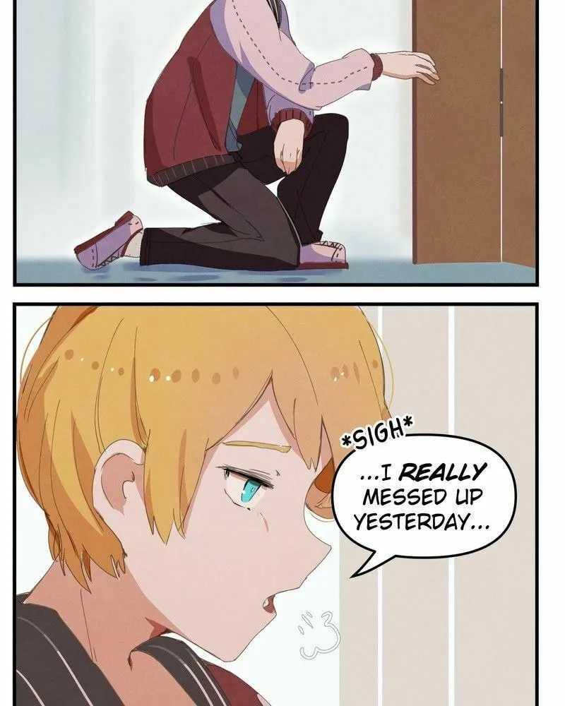 Read Meme Girls (Colored) chapter 114 image 3 on Lezhin