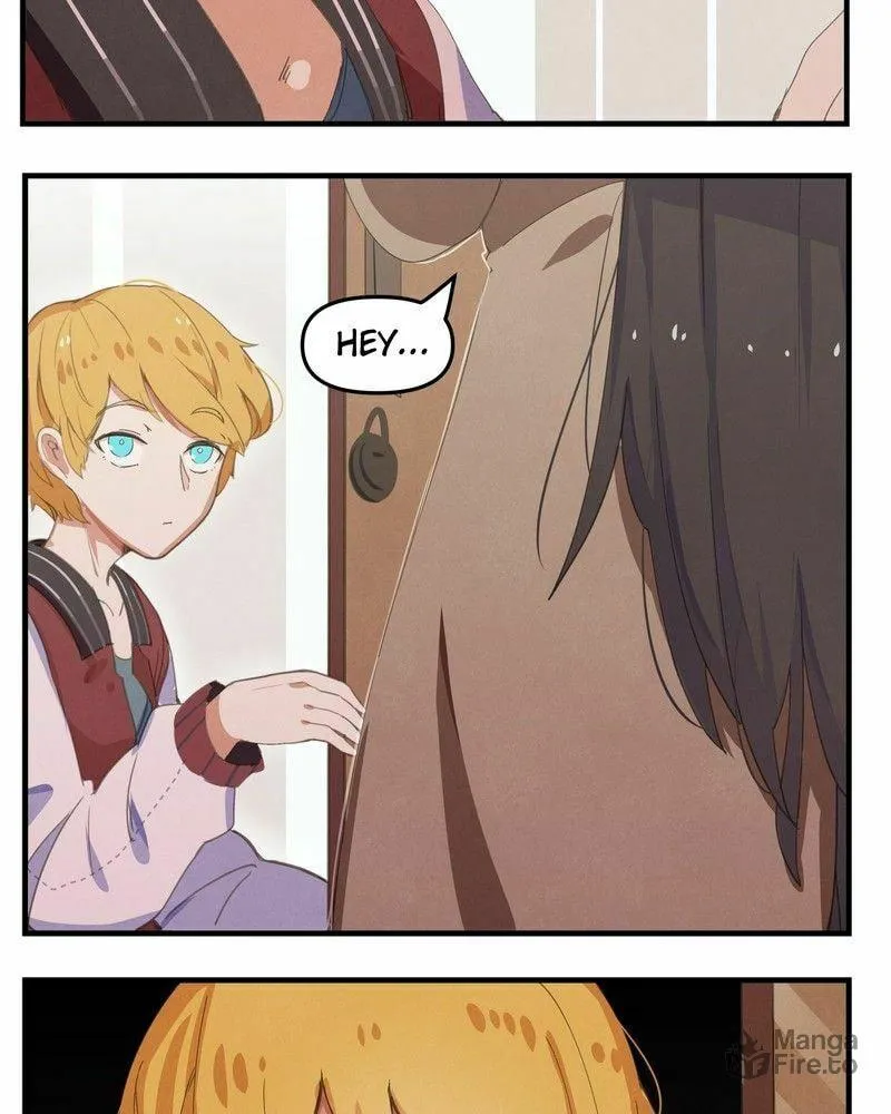 Read Meme Girls (Colored) chapter 114 image 4 on Lezhin